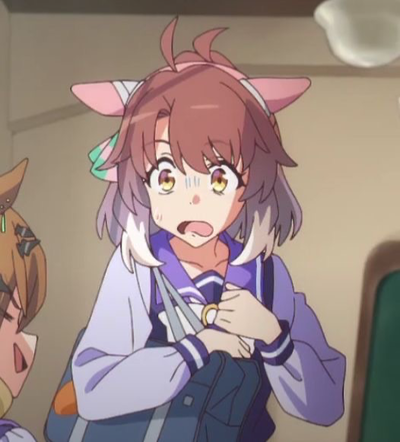 Umamusume RPG thing