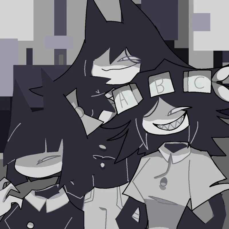 🩸╮ᴛʜᴇ ᴍᴜʀᴅᴇʀ ᴛʀɪᴏ | FPE.ꜛꜛ, 