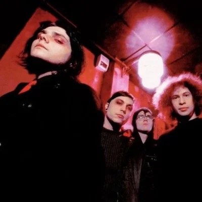 My Chemical Romance ⭒ REVENGE ERA
