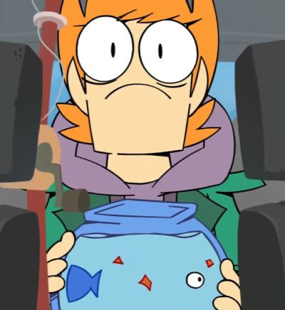 Eddsworld Matt-discovery 
