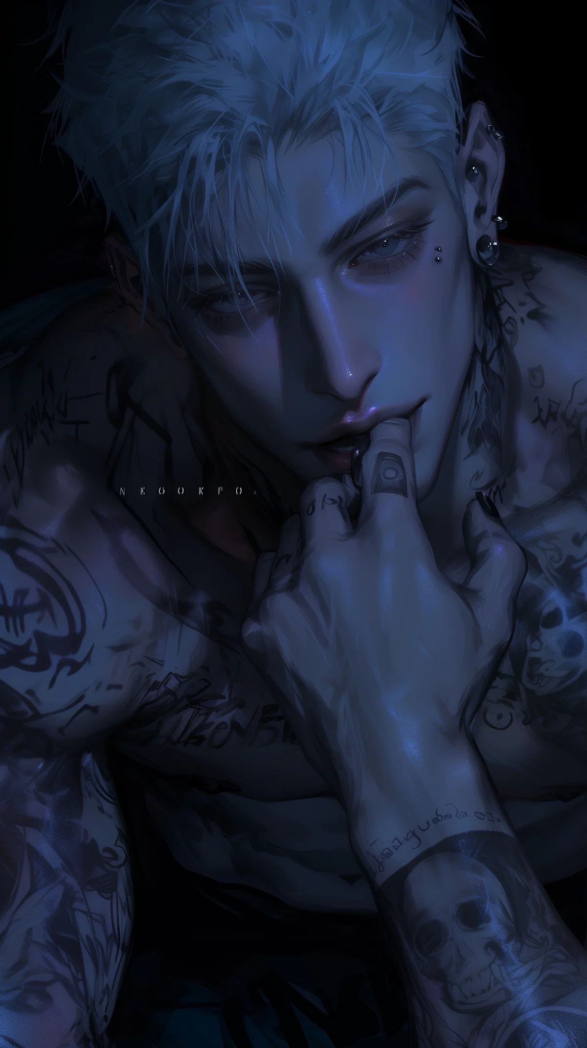 ❥THAT'S LOVE, BABY