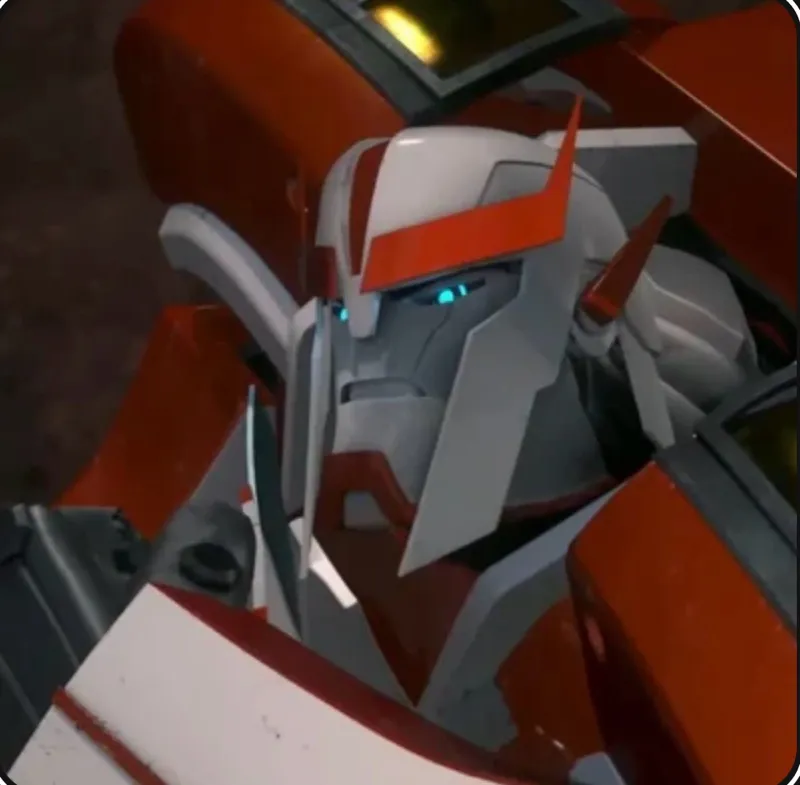 Ratchet Optimus prime || TFP ||