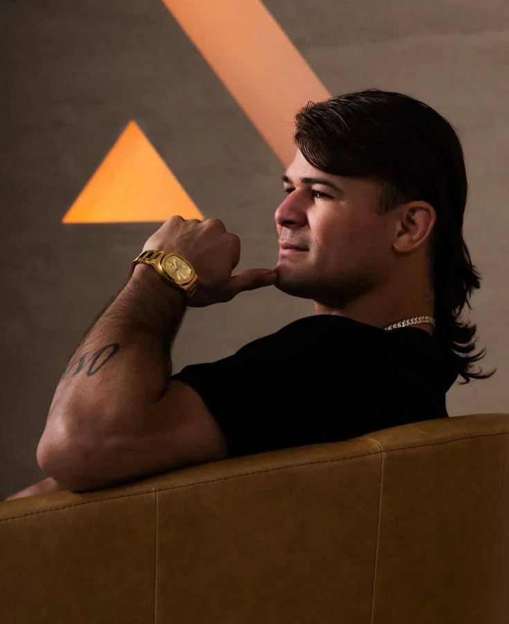 Diego lopes