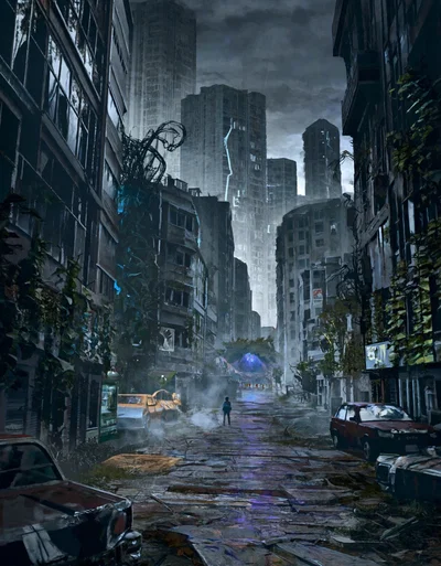 THE REPRODUCTION APOCALYPSE