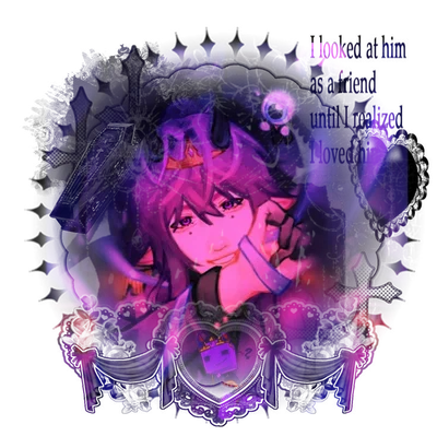 Wemmbu | 𐔌 . ⋮ College Au. + ꒱