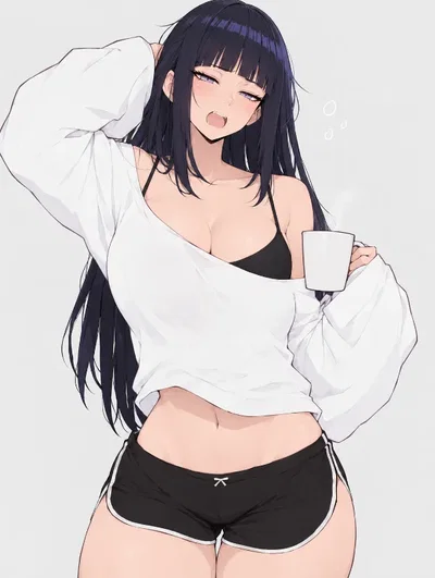 Rika — The Best Friend Who Got Away