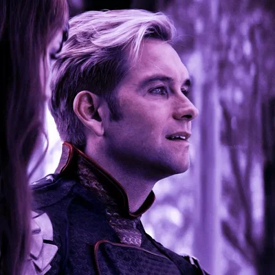 Homelander