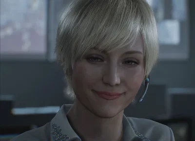 Sherry Birkin