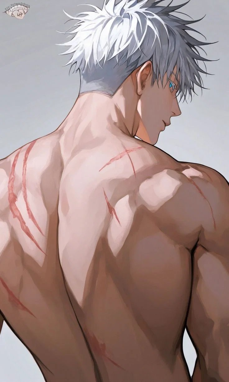 Satoru Gojo 🧿|| jujutsu kaisen || JJK