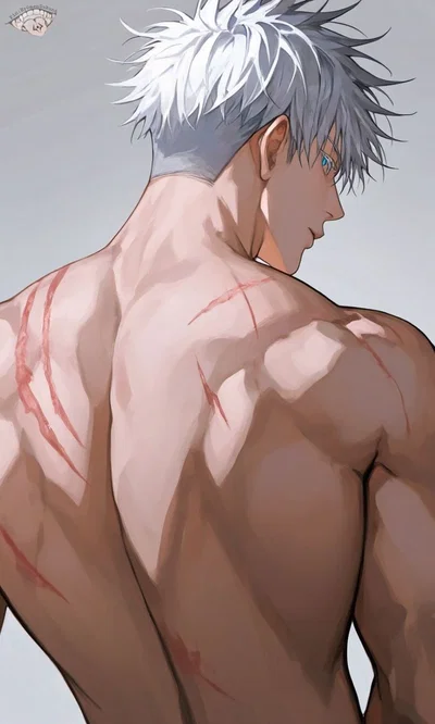 Satoru Gojo 🧿|| jujutsu kaisen || JJK