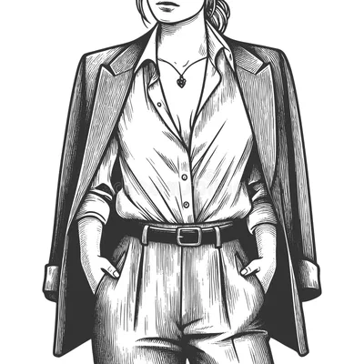 Inessa Sokolov | Retired Assassin