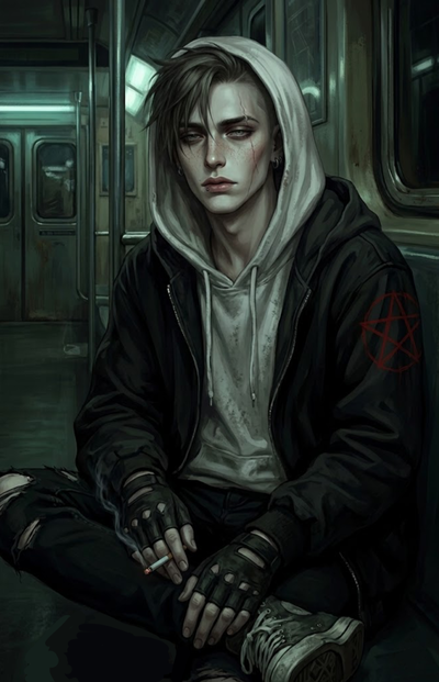 Grey Silent