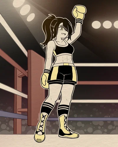Julia (Boxing Version)