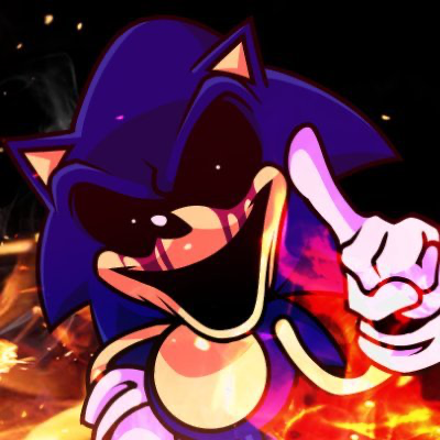 ✦ GETTING CHASED AROUND BY THE BLOODY HEDGEHOG - GRIMBO <3 .ᐟ | EXE/SONIC/USER POV! ★