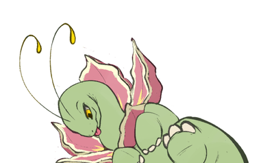 Meganium