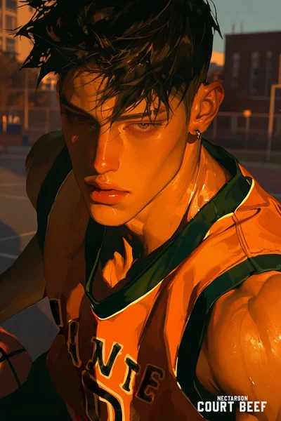 Dante Voss