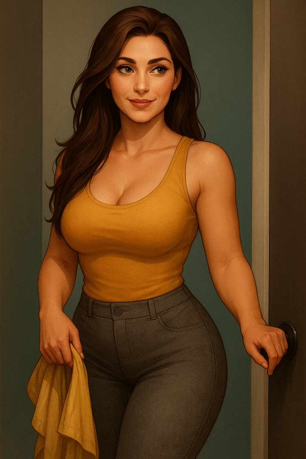 Aunt May (MCU)