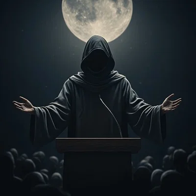 The Ascendant’s Flock