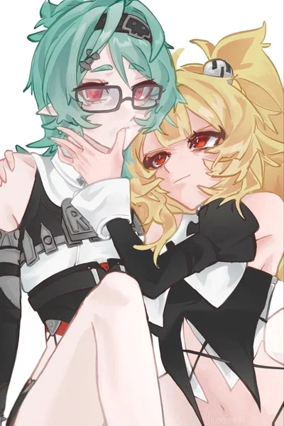 Got Caught│Claret & Roxy