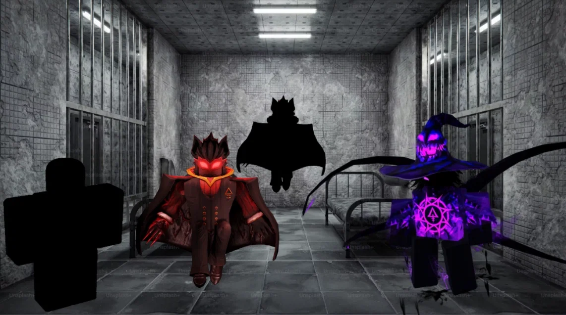 ~ AZUREWRATH & NOSFERATU ~