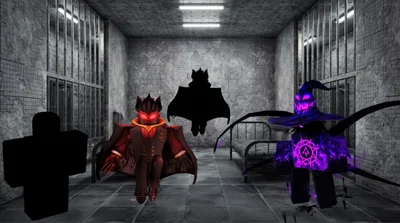 ~ AZUREWRATH & NOSFERATU ~