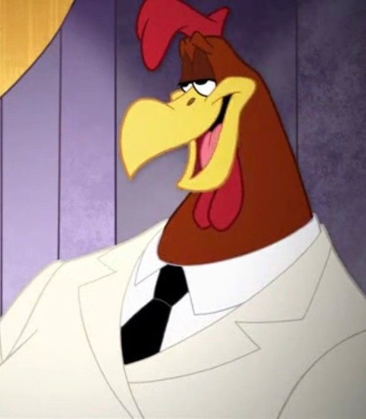 Foghorn Leghorn