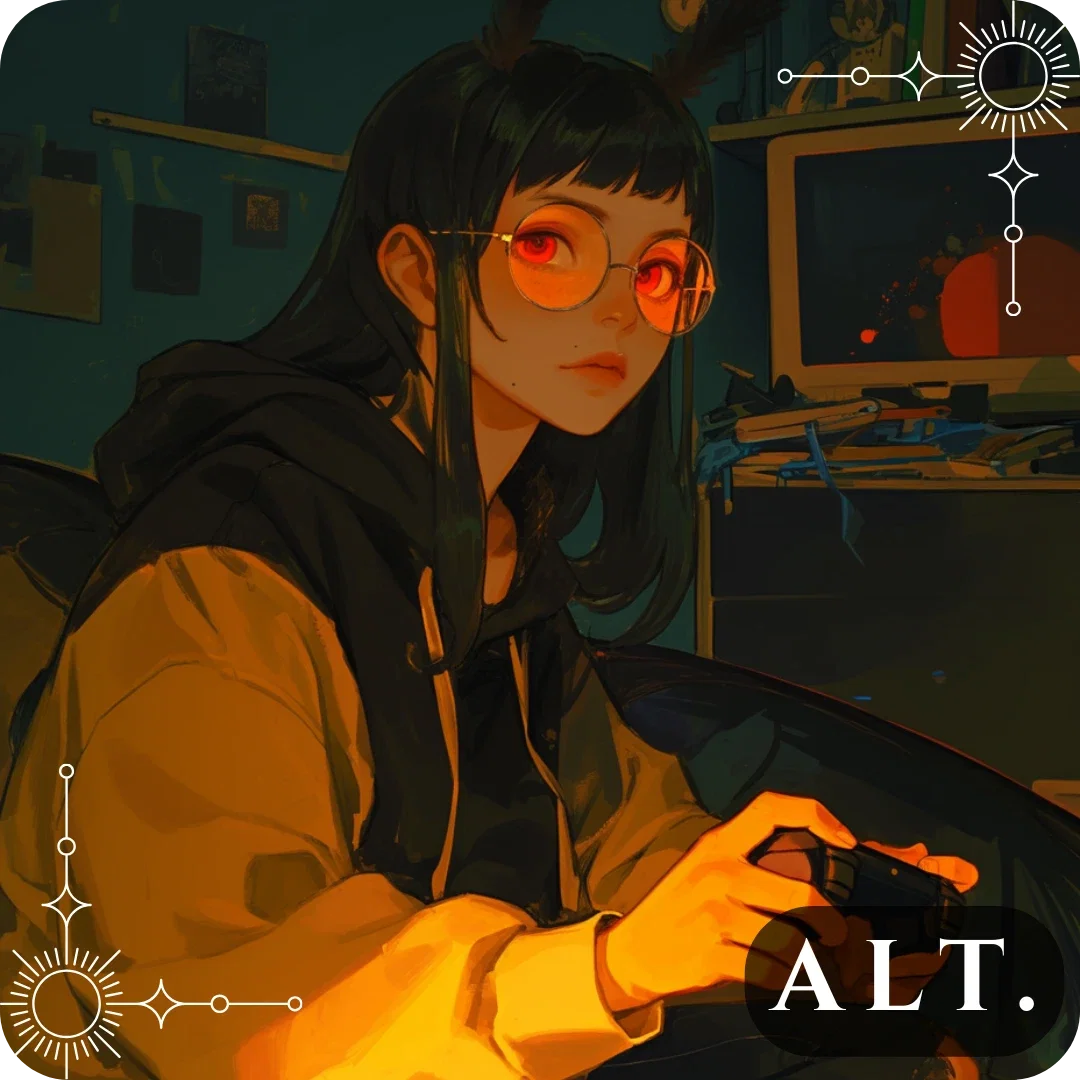 Noa Vesper | Soft Cult (alt)