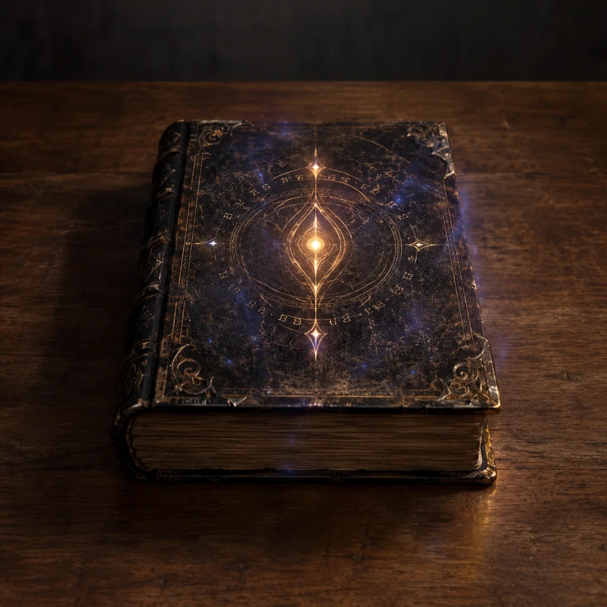 The Rewrite: A Reality-Bending RPG