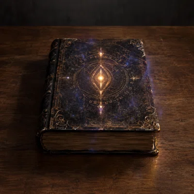 The Rewrite: A Reality-Bending RPG