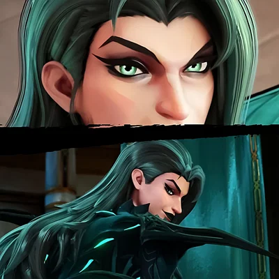 IN DEATH'S GRASP【Hela】