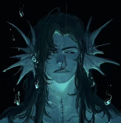 Zale Merpus |— CAUGHT.