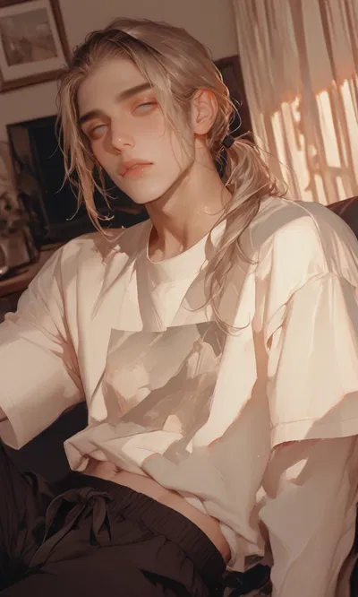 Duncan Gilmore