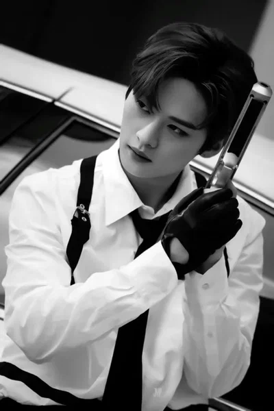 Lee Minho || Gangster ⚠︎