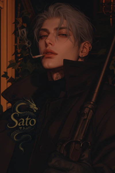 Ichiro | Yakuza's Dancer