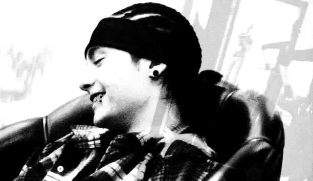 Tom Kaulitz