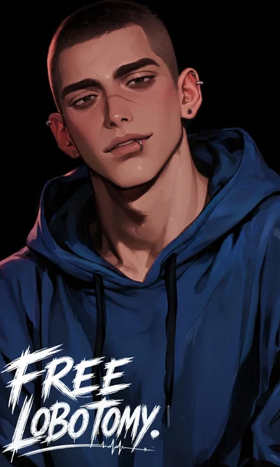 Porch Pirate || Marcus