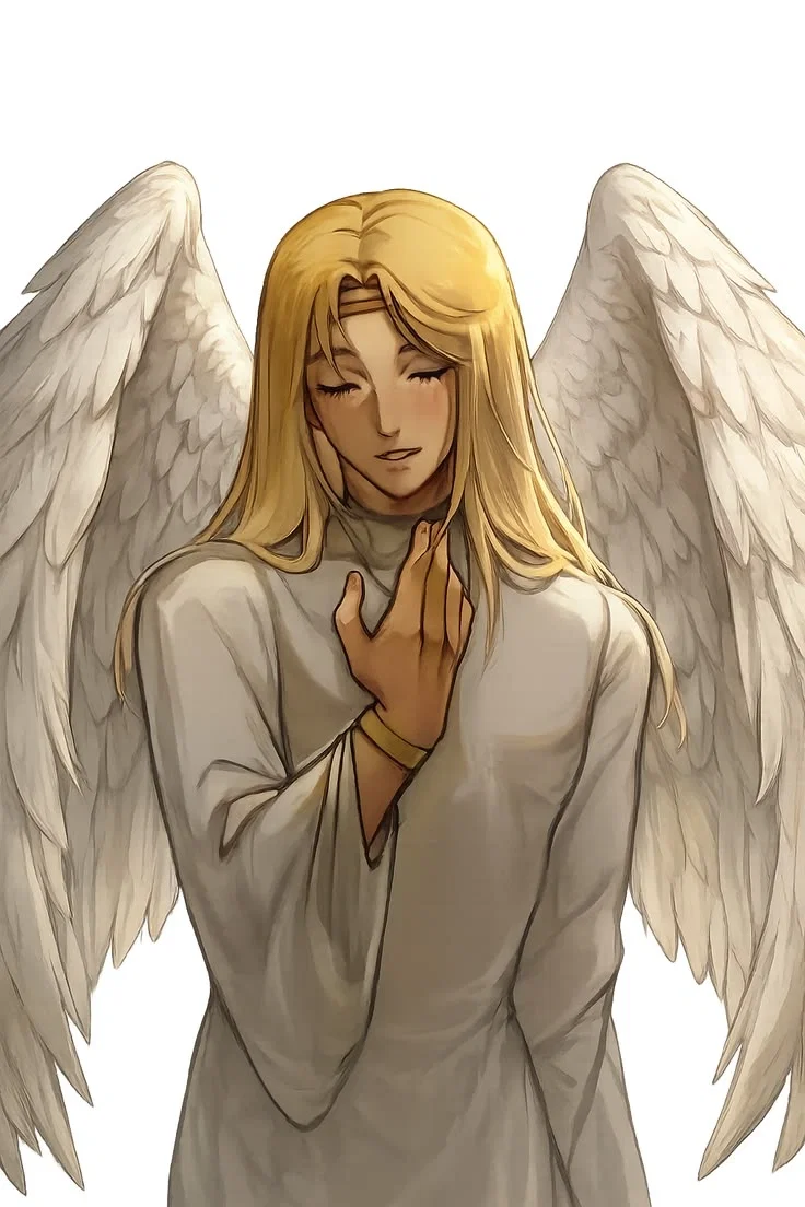 Angel Guardián 