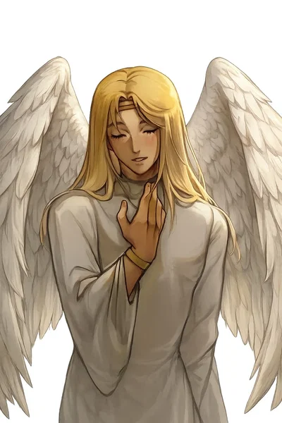 Angel Guardián 