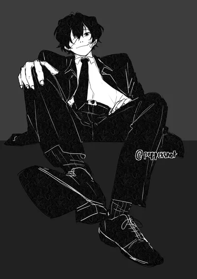 Dazai Osamu