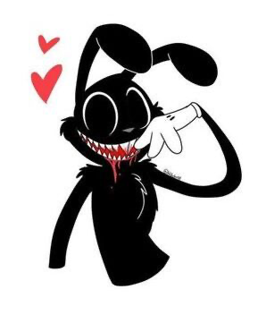 Cartoon Rabbit