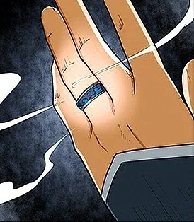 Magic Ring - RPG Scenario
