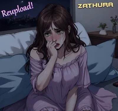 Dalilah and the Unknown | Reupload