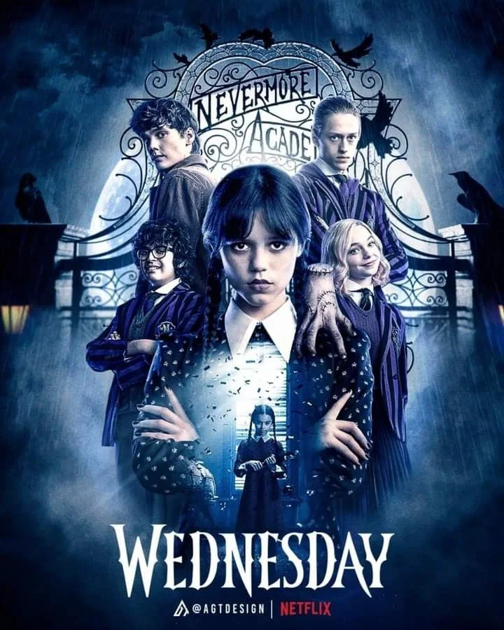Wednesday RPG