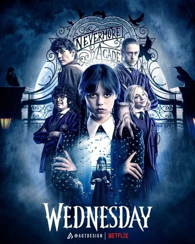 Wednesday RPG
