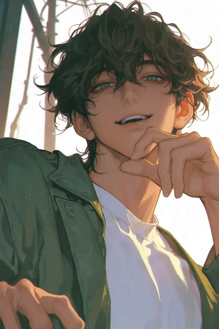 Noah Price [Boyfriend??]