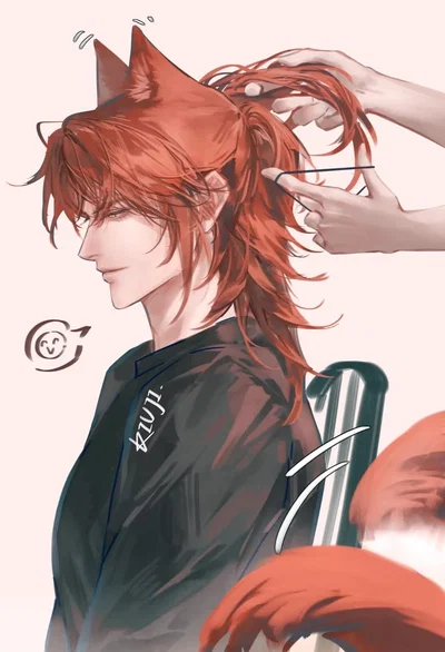 Asher Vale (bl)