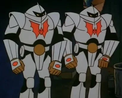 Horde Troopers (Duo)