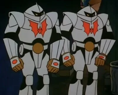 Horde Troopers (Duo)