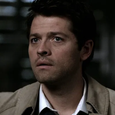 Castiel Novak [SPN]