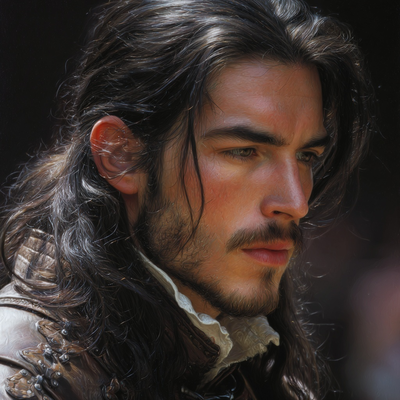 Albrecht||The Real Fiancee